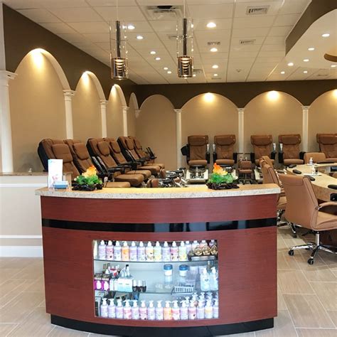 Pro nail spa - Pro Nails & Spa of St. Joseph, Saint Joseph, Missouri. 272 likes · 2 talking about this · 12 were here. Professional nail care for professionals. We specialize in gel manicures and pedicures.